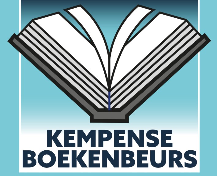 Kempense Boekenbeurs logo